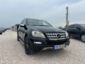 Mercedes-Benz ML 320 CDI, , , , , !!! | Mobile.bg    1