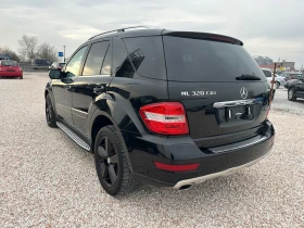 Mercedes-Benz ML 320 CDI, ФЕЙС, ПОДГРЕВ, ОБДУХВАНЕ, НАВИ, ТОП!!! - 24900 лв. - 15152811 | Car24.bg