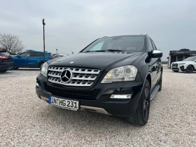 Mercedes-Benz ML 320 CDI, ФЕЙС, ПОДГРЕВ, ОБДУХВАНЕ, НАВИ, ТОП!!! - 24900 лв. - 15152811 | Car24.bg