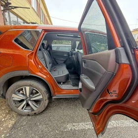 Обява за продажба на Nissan X-trail Tekna Plus 1.5 e-4orce 4x4 A/T ~81 000 лв. - изображение 10
