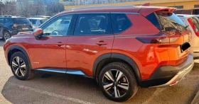 Обява за продажба на Nissan X-trail Tekna Plus 1.5 e-4orce 4x4 A/T ~81 000 лв. - изображение 1