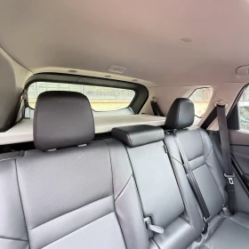 Nissan X-trail Tekna Plus 1.5 e-4orce 4x4 A/T | Mobile.bg    14
