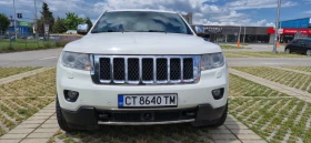 Jeep Grand cherokee 3.0 CRD | Mobile.bg    2
