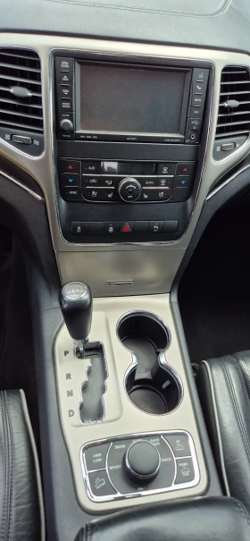 Jeep Grand cherokee 3.0 CRD | Mobile.bg    10