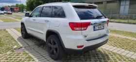 Jeep Grand cherokee 3.0 CRD | Mobile.bg    7