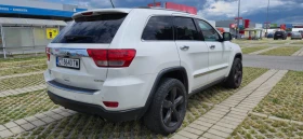 Jeep Grand cherokee 3.0 CRD | Mobile.bg    5