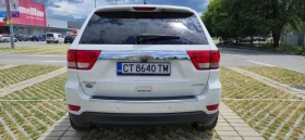 Jeep Grand cherokee 3.0 CRD | Mobile.bg    6