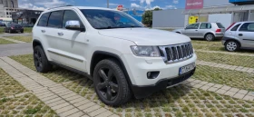 Jeep Grand cherokee 3.0 CRD | Mobile.bg    3