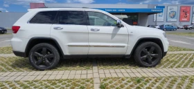 Jeep Grand cherokee 3.0 CRD | Mobile.bg    4