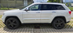 Jeep Grand cherokee 3.0 CRD | Mobile.bg    8
