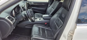 Jeep Grand cherokee 3.0 CRD | Mobile.bg    11