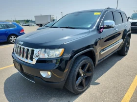 Jeep Grand cherokee * CARFAX* АВТОФИНАНСИРАНЕ* БЕЗ ПЪРВОНАЧАЛНА ВНОСКА
