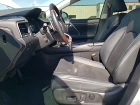 Lexus RX 350 BASE/KEYLESS/NAVI/360 KAMEPA/ПОДГРЕВ - 53000 лв. - 43992635 7