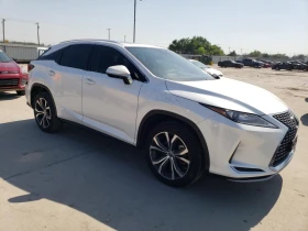 Lexus RX 350 BASE/KEYLESS/NAVI/360 KAMEPA/ПОДГРЕВ - 53000 лв. - 43992635 4