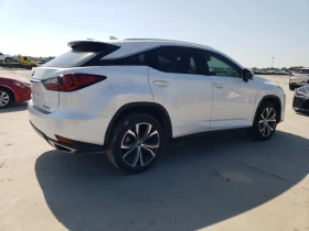 Lexus RX 350 BASE/KEYLESS/NAVI/360 KAMEPA/ПОДГРЕВ - 53000 лв. - 43992635 3