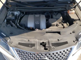 Lexus RX 350 BASE/KEYLESS/NAVI/360 KAMEPA/ПОДГРЕВ - 53000 лв. - 43992635 12