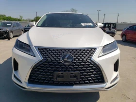Lexus RX 350 BASE/KEYLESS/NAVI/360 KAMEPA/ПОДГРЕВ - 53000 лв. - 43992635 5