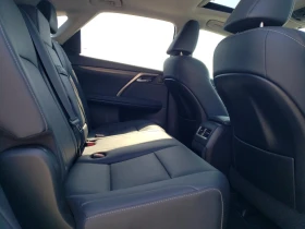 Lexus RX 350 BASE/KEYLESS/NAVI/360 KAMEPA/ПОДГРЕВ - 53000 лв. - 43992635 11