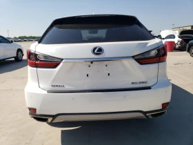 Lexus RX 350 BASE/KEYLESS/NAVI/360 KAMEPA/ПОДГРЕВ - 53000 лв. - 43992635 6