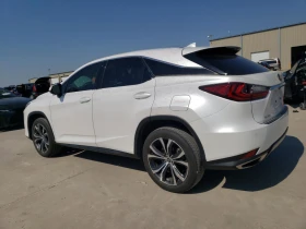 Lexus RX 350 BASE/KEYLESS/NAVI/360 KAMEPA/ПОДГРЕВ - 53000 лв. - 43992635 2