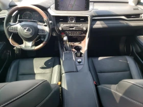 Lexus RX 350 BASE/KEYLESS/NAVI/360 KAMEPA/ПОДГРЕВ - 53000 лв. - 43992635 8