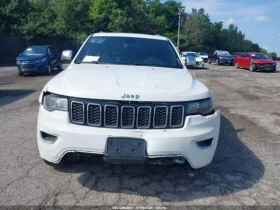 Jeep Grand cherokee LIMITED* 3.6* V6* 8ZF* ПОДГРЕВ* КАМЕРА* КЕЙЛЕС - 24999 лв. - 90271711 7