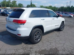 Jeep Grand cherokee LIMITED* 3.6* V6* 8ZF* ПОДГРЕВ* КАМЕРА* КЕЙЛЕС - 24999 лв. - 90271711 2
