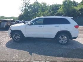 Jeep Grand cherokee LIMITED* 3.6* V6* 8ZF* ПОДГРЕВ* КАМЕРА* КЕЙЛЕС - 24999 лв. - 90271711 6