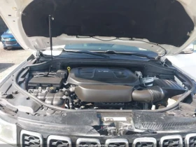 Jeep Grand cherokee LIMITED* 3.6* V6* 8ZF* ПОДГРЕВ* КАМЕРА* КЕЙЛЕС - 24999 лв. - 90271711 13