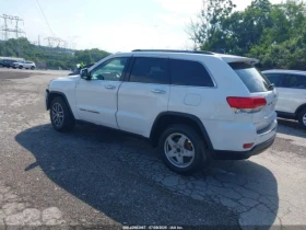 Jeep Grand cherokee LIMITED* 3.6* V6* 8ZF* ПОДГРЕВ* КАМЕРА* КЕЙЛЕС - 24999 лв. - 90271711 4