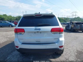 Jeep Grand cherokee LIMITED* 3.6* V6* 8ZF* ПОДГРЕВ* КАМЕРА* КЕЙЛЕС - 24999 лв. - 90271711 8