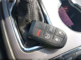 Jeep Grand cherokee LIMITED* 3.6* V6* 8ZF* ПОДГРЕВ* КАМЕРА* КЕЙЛЕС - 24999 лв. - 90271711 12