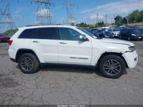 Jeep Grand cherokee LIMITED* 3.6* V6* 8ZF* ПОДГРЕВ* КАМЕРА* КЕЙЛЕС - 24999 лв. - 90271711 5