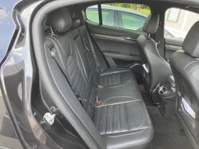 Alfa Romeo Stelvio Q4 СТИЛ с ИТАЛИАНСКА ДУША! - 52700 лв. - 61811717 16