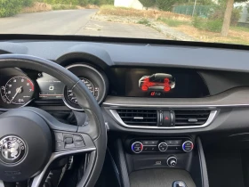 Alfa Romeo Stelvio Q4 СТИЛ с ИТАЛИАНСКА ДУША! - 52700 лв. - 61811717 17
