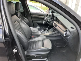 Alfa Romeo Stelvio Q4 СТИЛ с ИТАЛИАНСКА ДУША! - 52700 лв. - 61811717 15
