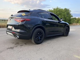 Alfa Romeo Stelvio Q4 СТИЛ с ИТАЛИАНСКА ДУША! - 52700 лв. - 61811717 4