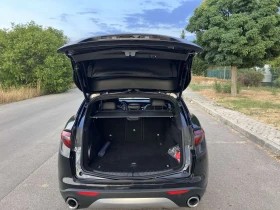 Alfa Romeo Stelvio Q4 СТИЛ с ИТАЛИАНСКА ДУША! - 52700 лв. - 61811717 8
