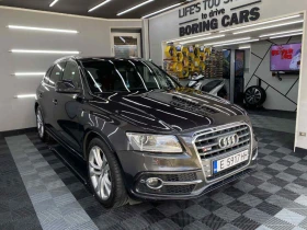 Обява за продажба на Audi SQ5 3.0 BITDI 8ZF ~32 000 лв. - изображение 1