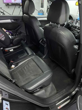 Обява за продажба на Audi SQ5 3.0 BITDI 8ZF ~32 000 лв. - изображение 9