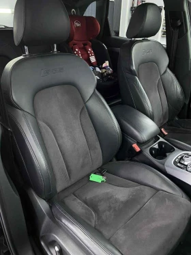 Обява за продажба на Audi SQ5 3.0 BITDI 8ZF ~32 000 лв. - изображение 10