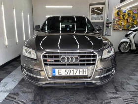 Обява за продажба на Audi SQ5 3.0 BITDI 8ZF ~32 000 лв. - изображение 2