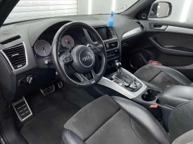 Обява за продажба на Audi SQ5 3.0 BITDI 8ZF ~32 000 лв. - изображение 4