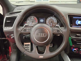 Обява за продажба на Audi SQ5 3.0 BITDI 8ZF ~32 000 лв. - изображение 5