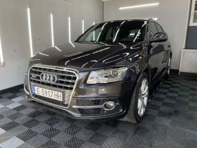 Обява за продажба на Audi SQ5 3.0 BITDI 8ZF ~32 000 лв. - изображение 1