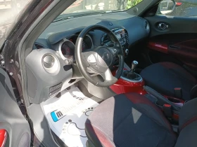 Nissan Juke 1.5dCi/EURO 5 - 13499 лв. - 91828484 6