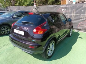 Nissan Juke 1.5dCi/EURO 5 - 13499 лв. - 91828484 4