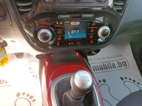 Nissan Juke 1.5dCi/EURO 5 - 13499 лв. - 91828484 11