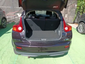 Nissan Juke 1.5dCi/EURO 5 - 13499 лв. - 91828484 15