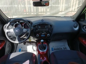 Nissan Juke 1.5dCi/EURO 5 - 13499 лв. - 91828484 7